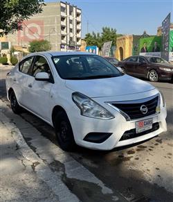نيسان صني